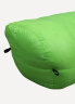 Спальный мешок пуховый Сплав Adventure Comfort лайм 220 см