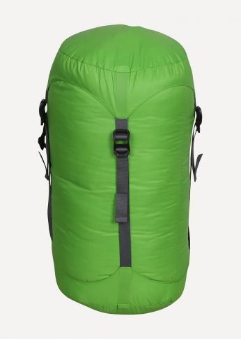 Спальный мешок пуховый Сплав Adventure Comfort лайм 220 см 