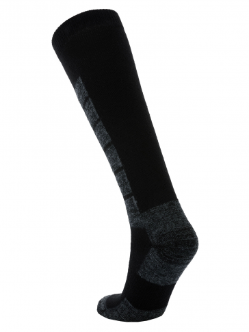 Носки Accapi SKI MERINO HYDRO-R Black/Anthracite 