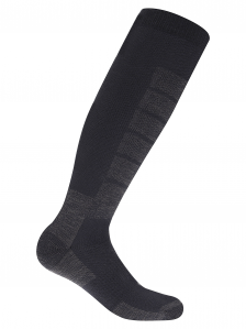 Носки Accapi SKI MERINO HYDRO-R Black/Anthracite