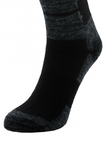 Носки Accapi SKI MERINO HYDRO-R Black/Anthracite 
