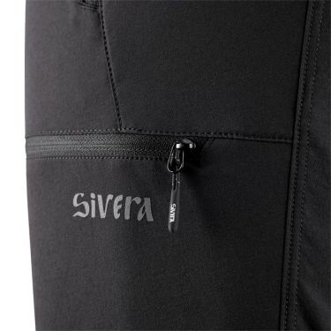 Брюки мужские Sivera Az Единец П 25 графит