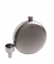 Фляга титановая GORAA Titanium Hip Flask 