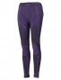 Термобелье женское Accapi Xperience Black/Purple (низ)