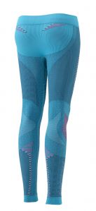 Термобелье женское низ Accapi Ergoracing Turquoise/Navy