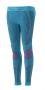 Термобелье женское низ Accapi Ergoracing Turquoise/Navy