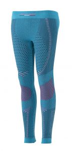 Термобелье женское низ Accapi Ergoracing Turquoise/Navy