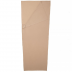 Вкладыш в спальный мешок GORAA Polyester Travel Liner 180 см 