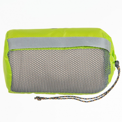 Вкладыш в спальный мешок GORAA Polyester Travel Liner 180 см 