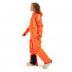 Комбинезон DragonFly Gravity Premium Orange - Yellow женский 