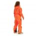 Комбинезон DragonFly Gravity Premium Orange - Yellow женский 