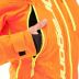 Комбинезон DragonFly Gravity Premium Orange - Yellow женский 