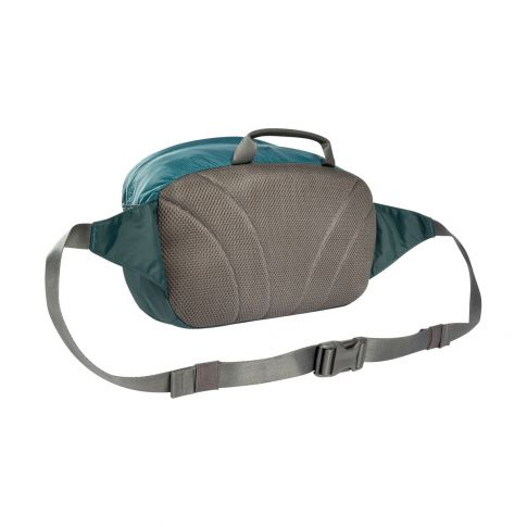 Сумка поясная Tatonka Hip Bag L Teal green 