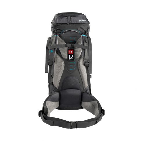 Рюкзак Tatonka Yukon 60 + 10 Women titan grey 