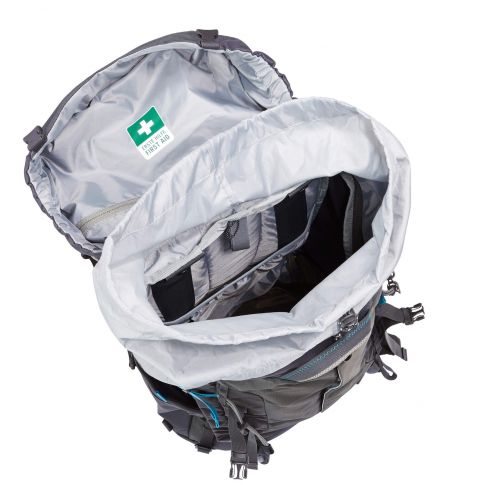 Рюкзак Tatonka Yukon 60 + 10 Women titan grey 