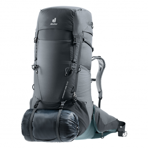 Рюкзак Deuter Aircontact Core 70+10 Graphite/Shale 