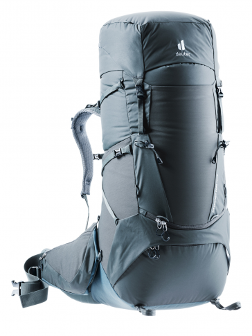 Рюкзак Deuter Aircontact Core 70+10 Graphite/Shale 