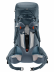 Рюкзак Deuter Aircontact Core 70+10 Graphite/Shale 
