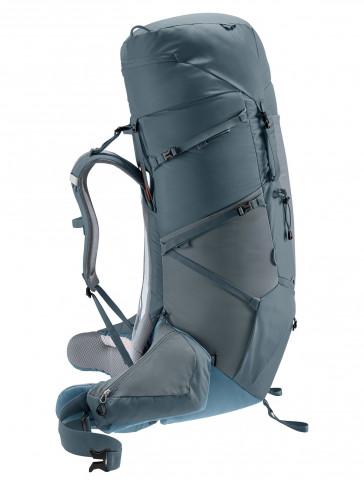 Рюкзак Deuter Aircontact Core 70+10 Graphite/Shale 