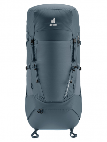 Рюкзак Deuter Aircontact Core 70+10 Graphite/Shale 