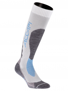 Носки Accapi SKI PERFOMANCE White/Grey