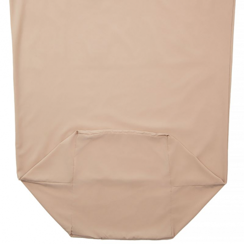 Вкладыш в спальный мешок GORAA Polyester Travel Liner 200 см 
