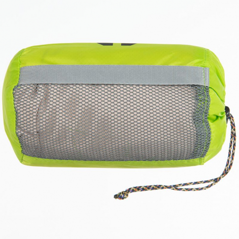 Вкладыш в спальный мешок GORAA Polyester Travel Liner 200 см 