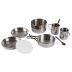 Набор посуды Tatonka Picnic Set 