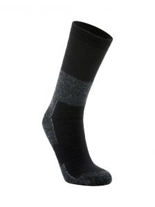 Носки Accapi Outdoor Merino Crew black ant