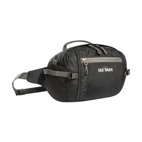 Сумка поясная Tatonka Hip Bag L black 