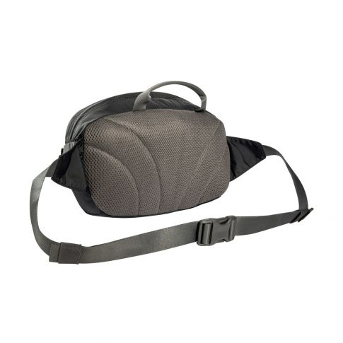Сумка поясная Tatonka Hip Bag L black 