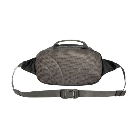 Сумка поясная Tatonka Hip Bag L black 