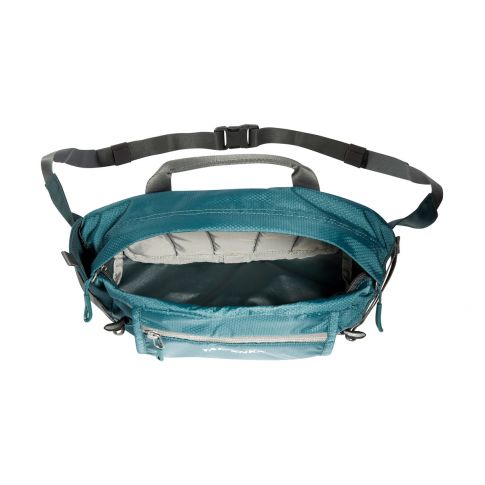 Сумка поясная Tatonka Hip Bag L black 
