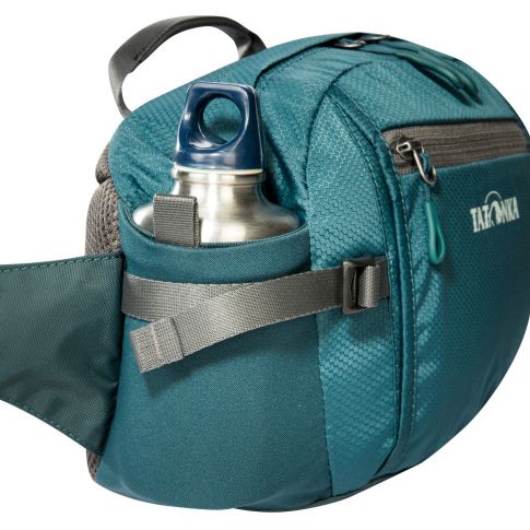 Сумка поясная Tatonka Hip Bag L black 