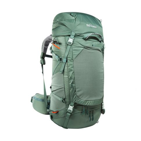 Рюкзак Tatonka Pyrox 45+10 sage green 