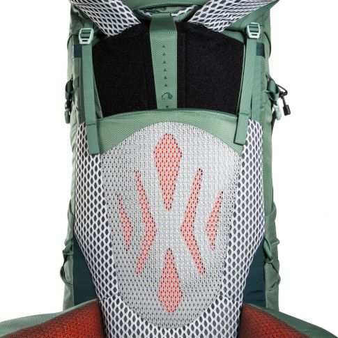 Рюкзак Tatonka Pyrox 45+10 sage green 