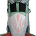 Рюкзак Tatonka Pyrox 45+10 sage green 