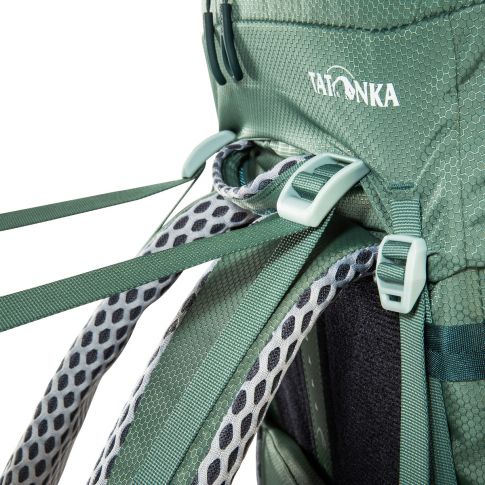 Рюкзак Tatonka Pyrox 45+10 sage green 