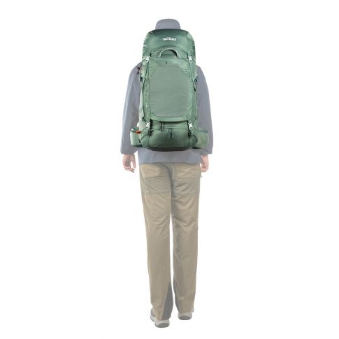 Рюкзак Tatonka Pyrox 45+10 sage green 