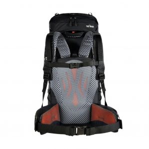 Рюкзак Tatonka PYROX 45+10 black