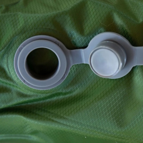 Коврик надувной Tramp AIR LITE TRI-024 