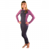 Термобелье женское Btrace Soft Outdoor Lady синий 