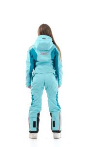 Комбинезон Dragonfly Ski Premium Baltic 2020