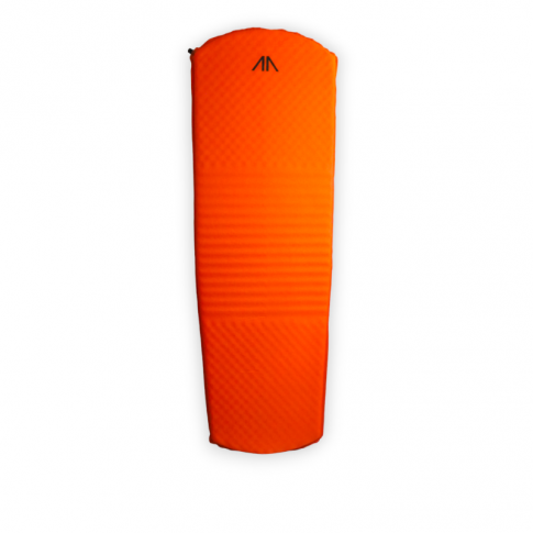 Коврик самонадувающийся GORAA Butterfly Self-Inflating Mattress Orange 
