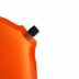 Коврик самонадувающийся GORAA Butterfly Self-Inflating Mattress Orange 