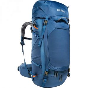 Рюкзак Tatonka Pyrox 45+10 darker blue