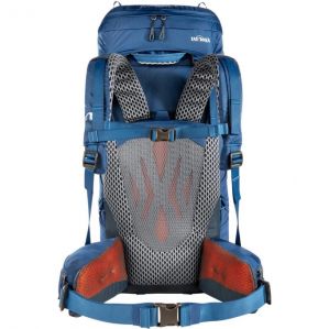 Рюкзак Tatonka Pyrox 45+10 darker blue
