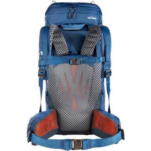 Рюкзак Tatonka Pyrox 45+10 darker blue 