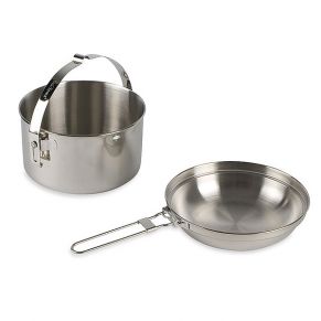 Набор посуды Tatonka Kettle 1,6L