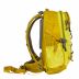 Рюкзак Polar 2170-03 желтый 